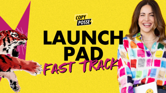 AleX Cattoni – Copy Posse Launch Pad Fast Track 2026