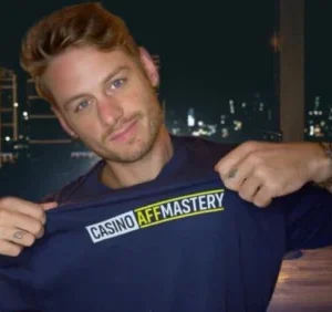 Adam Axelsson – Casino Aff Mastery (June 2026)